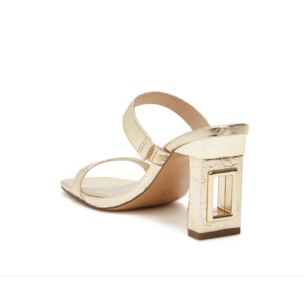 Katy Perry Hollow Heel Sandal - Picture 2 of 10